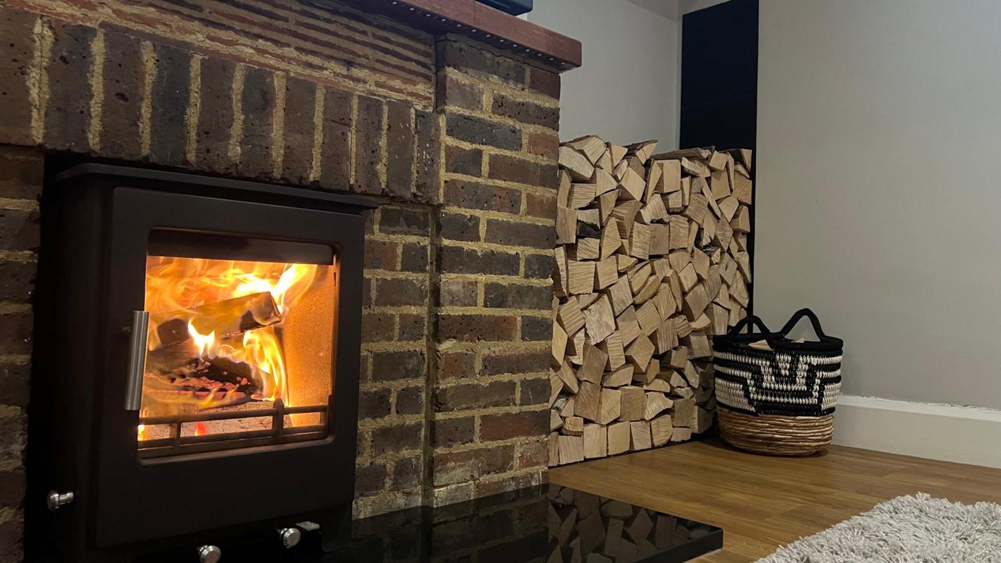 Cosy Corner Leilighet Midhurst Eksteriør bilde